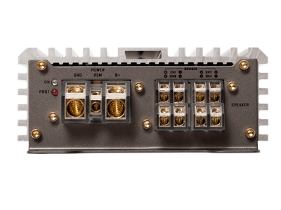 DLS CCi44 4 Channel Amplifier Reference Series 440 Watts RMS | eBay