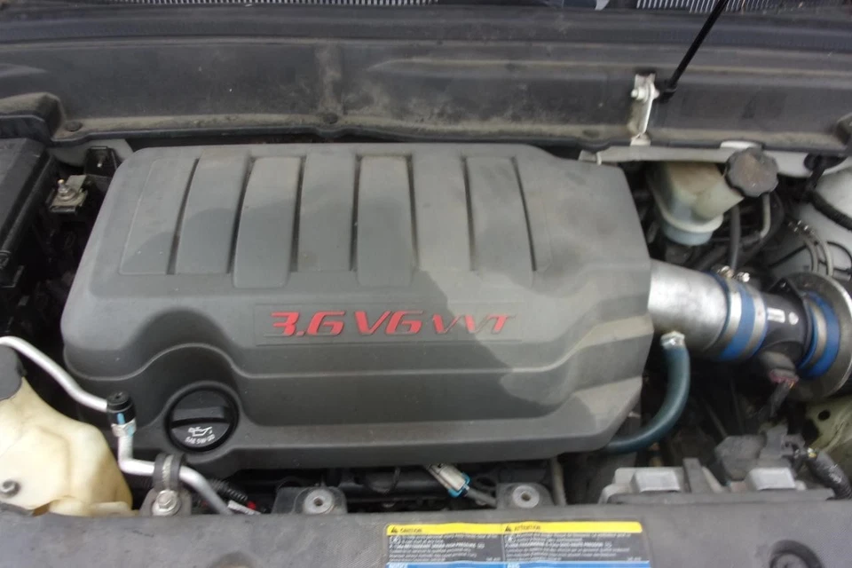 Módulo de control electrónico ECM del motor 2,4 L compatible con 06 08-10 MALIBU 27863424 Foto 2 de 4