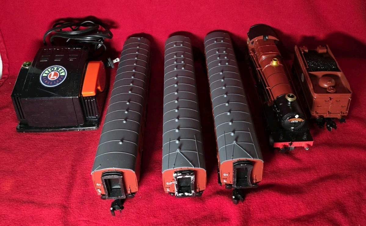 Click here to see eBay Auction