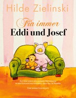 Hilde Zielinski | FüR Immer Eddi Und Josef | Taschenbuch | Deutsch (2021)