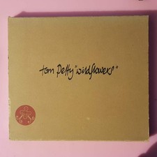 TOM PETTY wildflowers OC WME GERMANY VG+/EX (...