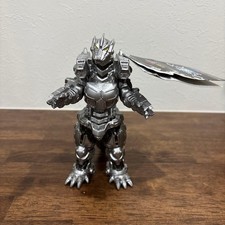 Mechagodzilla heavily armed type "Godzilla x Mothra x Mechagodzilla Tokyo