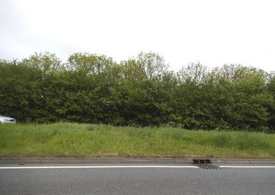 Photo 6x4 The A505 Royston Bypass Royston/TL3541  c2017