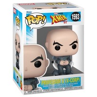 X-Men '97 Pop! Vinyl Figur Xavier (X-Corp) 9 Cm - Funko - (Sonstige Kategorien /