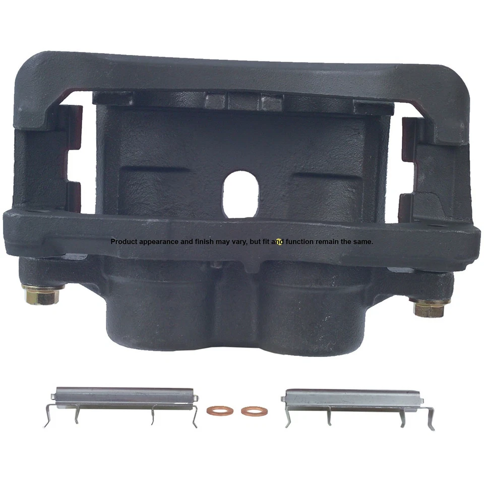 Pinça de freio a disco dianteira esquerda direita para 2002-2006 Chevrolet Avalanche 2500 - Imagem 4 de 4