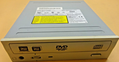 LITE-ON SOHW-1653S 5,25 intern DVD/CD DRIVE IDE LAUFWERK #LW1909