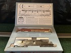 HO Scale Life-Like PROTO 2000 Rock Island The Rocket EMD E8/9 — photo 2