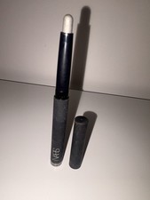 Image of Nars Velvet Shadow Stick Shade Galice - Discontinued Silver Shimmery Shade