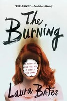 The Burning Laura Bates Taschenbuch Kartoniert / Broschiert Englisch 2021