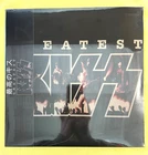 KISS - Greatest Kiss 2x Colored Vinyl Import New Sealed
