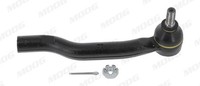 Moog Spurstangenkopf Vorne Rechts FüR Toyota Camry Stufenheck 2.5 3.5