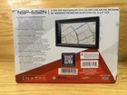 Nesa NSP-652N 2-DIN Multimedia Source Unit w/ iGo Powered GPS Navigation — photo 4