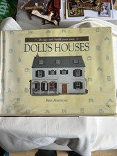 Dolls House Book