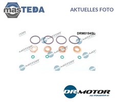 DRM0194SL REPARATURSATZ EINSPRITZDÜSE DRMOTOR AUTOMOTIVE FÜR HONDA ACCORD VII