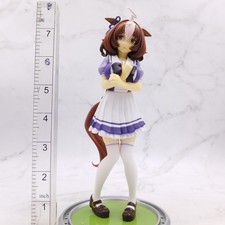 #Y2116 Uma Musume Pretty Derby Figure Japanese Anime