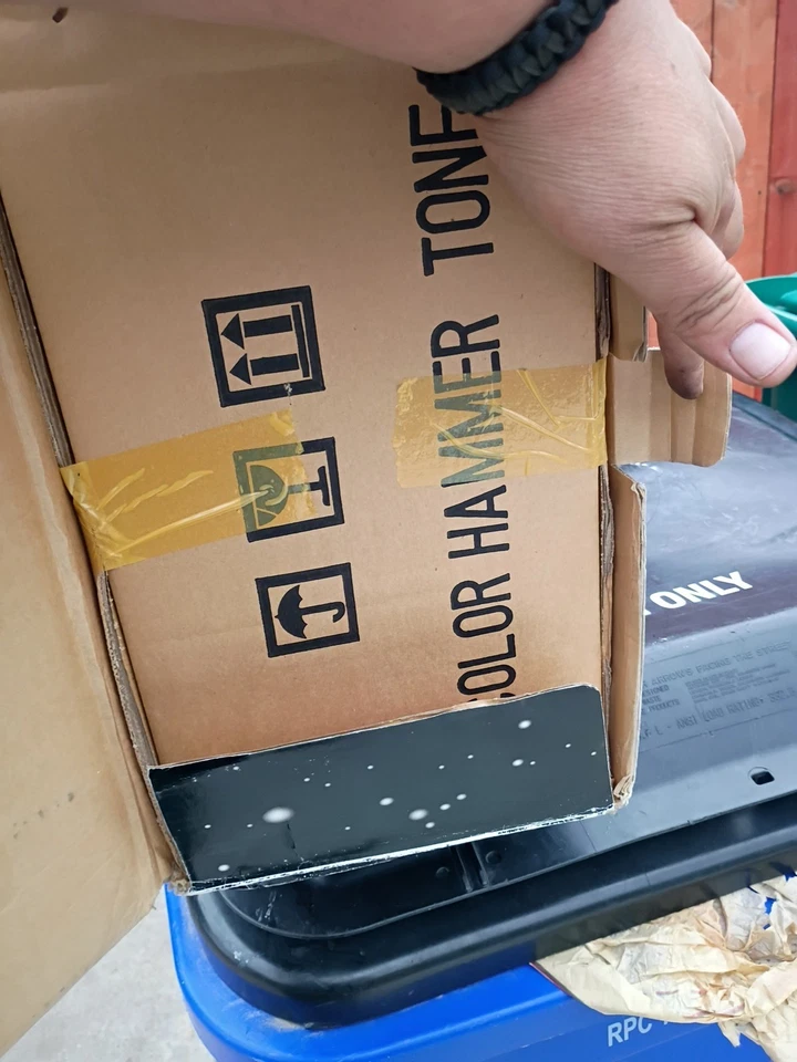 Telescopio Galileo FS-120 800M x 80M Foto 2 de 4