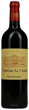 Chateau Le Crock - Saint-Est&egrave;phe 2019 (750ml)