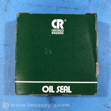 Chicago Rawhide 504268 Oil Seal FNOB