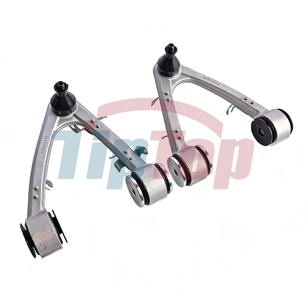 Front Left+Right Upper Control Arms For Maserati Quattroporte GranTurismo M139