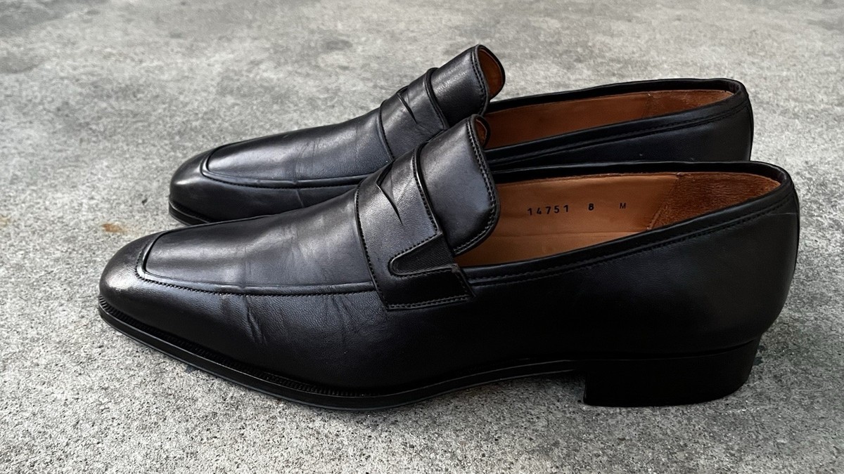 Magnanni Men display picture 1