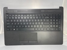 HP 15-db1005AU Palmrest Keyboard Touchpad Assembly w/ Numeric Keypad   OEM