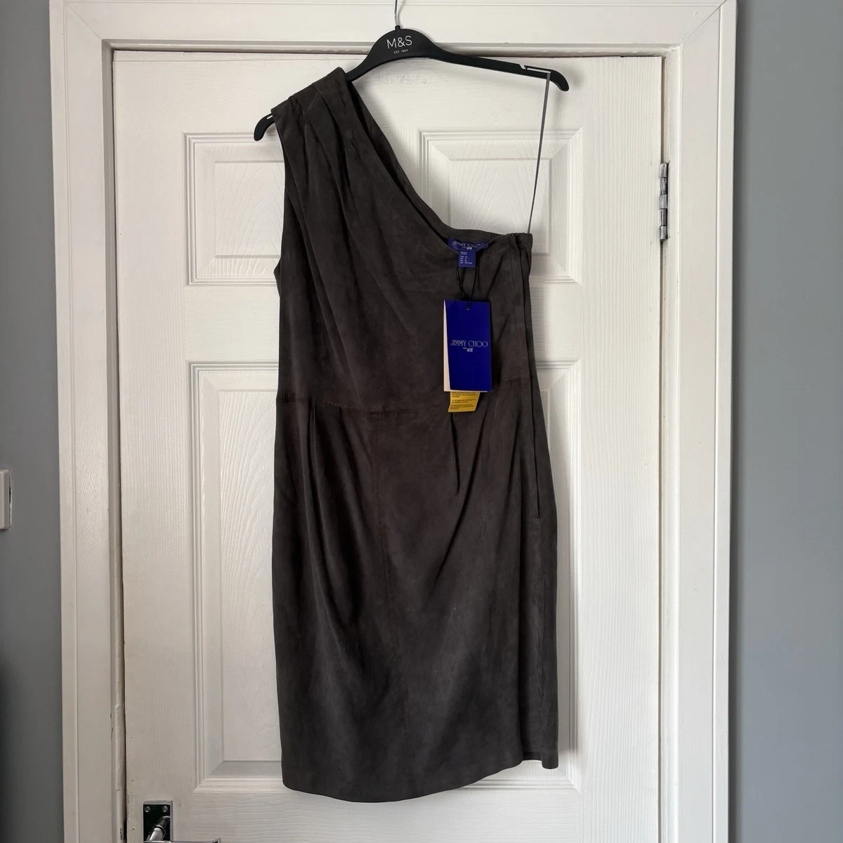 h and m faux leather dress H&M Leather Dresses for Women for sale