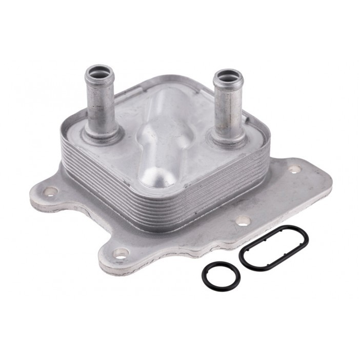Refroidisseur d'huile moteur Nissan Altima résout les problèmes de surchauffe 213053TA0A
