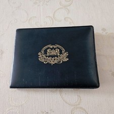 Die letzte Reise des Orient-Express - Original Verpackung mit Zertifikat