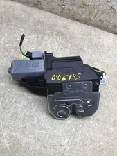 11 12 13 14 15 16 17 VW Touareg Trunk Lid Latch Actuator 
