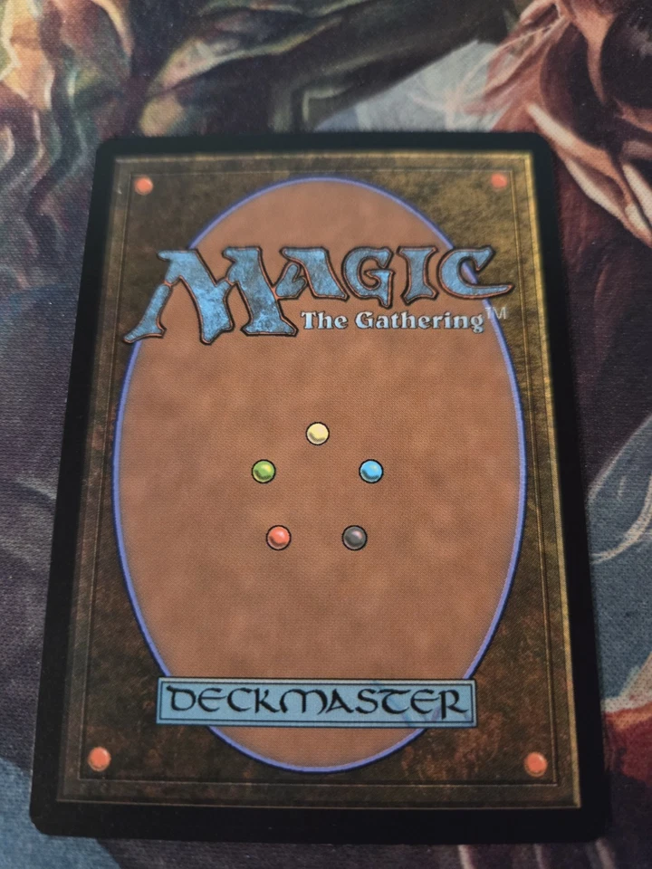 Sacred Foundry [Edge of Eternities Promo Pack] Near Mint - Image 3 of 3