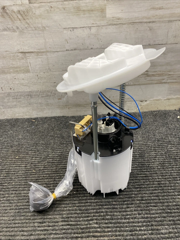 Conjunto de módulo de bomba de combustible del lado del conductor Delphi FG1052-11B1 para Chrysler 300 2005-2010 Foto 3 de 4