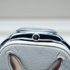 Rolex Oyster Perpetual 134300 Blue Dial 40mm 2025 Mint Box & Papers 13