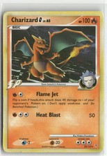 Pokémon Supreme Victors #20 Charizard G (MP) on eBay