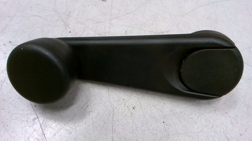Kurbel Fensterheber (tür hinten) Rechts 51328122503 BMW 325i touring Bj 2002 E46