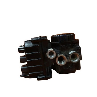 Passend für DAF XF Vorderachsmodulator Wabco Euro 6 Teilenr. 1867005 4801066050 JVH