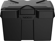 Noco Snap-top Bg27 Battery Box Group 27 12v Battery Box For Marine Automotive