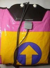 Thrustmaster PlayStation One 1 Dance Mat Pad Wired Controller