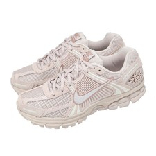 Nike Wmns Zoom Vomero 5 Silt Red Pink Women Casual Lifestyle Shoes HQ0458-600