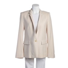 Stella McCartney Blazer 38 IT 44 Weiß Sehr g...