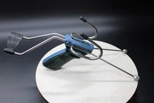 Vintage Slingshot - Barnett Diablo Wrist Roket Catapult With Pistol Grip