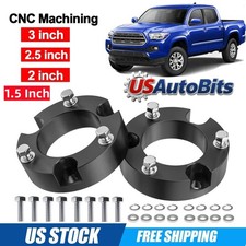 Front Leveling Lift Kits For Toyota Tacoma 2005-2023 4runner 2003-2023 2wd 4wd