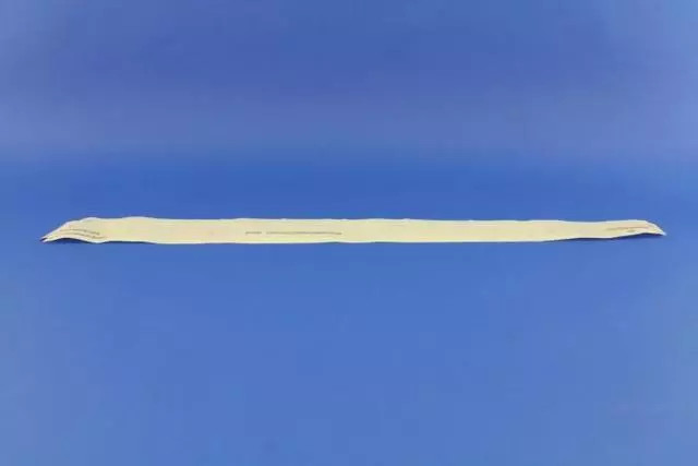 Genuine Mopar Decal Left 5KY91SW1AA