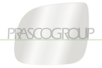 Prasco Spiegelglas AußEnspiegel FüR Audi Q7 4LB 3.0 Tdi Quattro 4.2