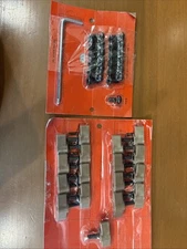 Replacement Bolts - Knobs Furniture Assembly