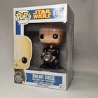 Funko Pop! Vinyl: Star Wars - Nalan Cheel #52