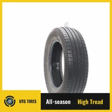 Used LT 265/70R17 Yokohama YK-HDX 123/120R - 12.5/32
