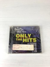 CD (1999) - The American Music Awards Present - Only The Hits - Sealed