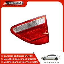 Feu arrière Seat EXEO