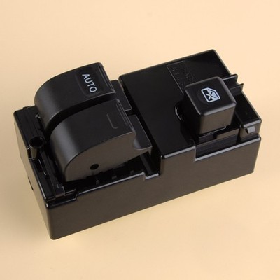 Front Left Driver Side Master Power Window Control Switch Fit For Hino 700