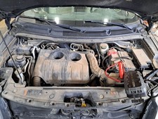 Lh Driver Side 2016 Explorer Front Spindleknuckle Sku4419895 Lh Driver Side 2016 Explorer Front Spindleknuckle Sku4419895